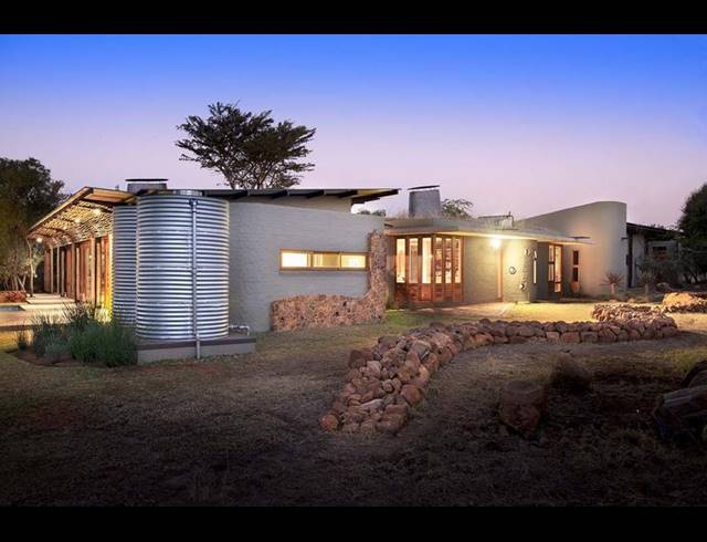 LAND FOR SALE IN VAAL MARINA